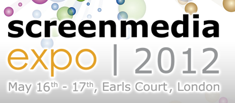 ScreenMedia Expo 2012 